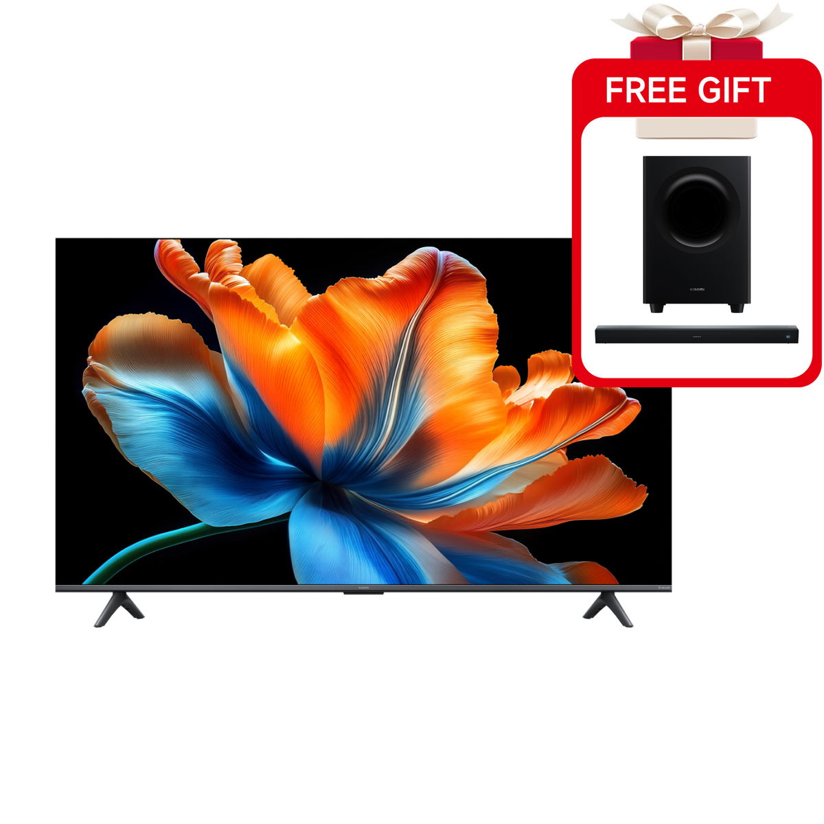 Xiaomi TV S Mini LED 2026 75''