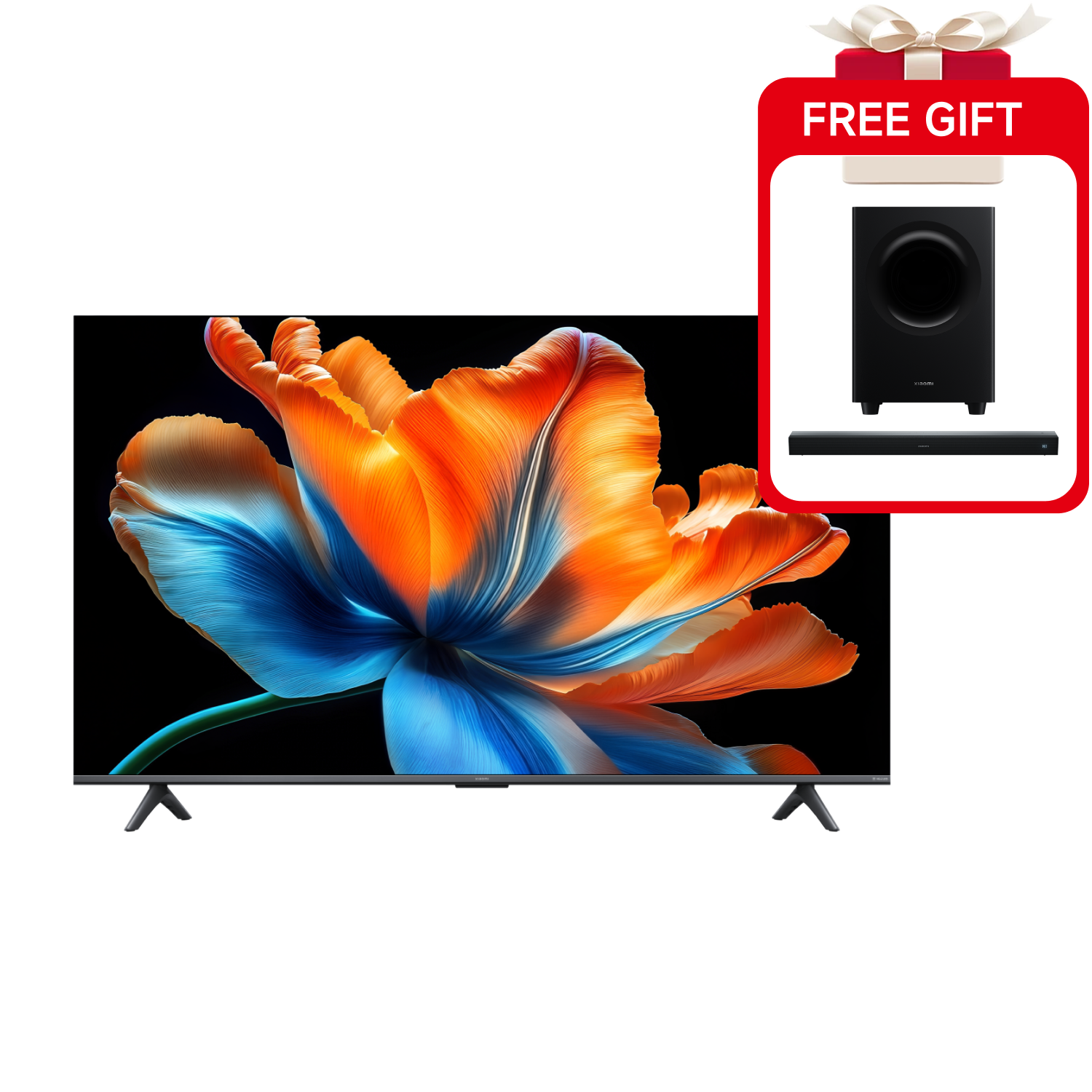 Xiaomi TV S Mini LED 2026 75''