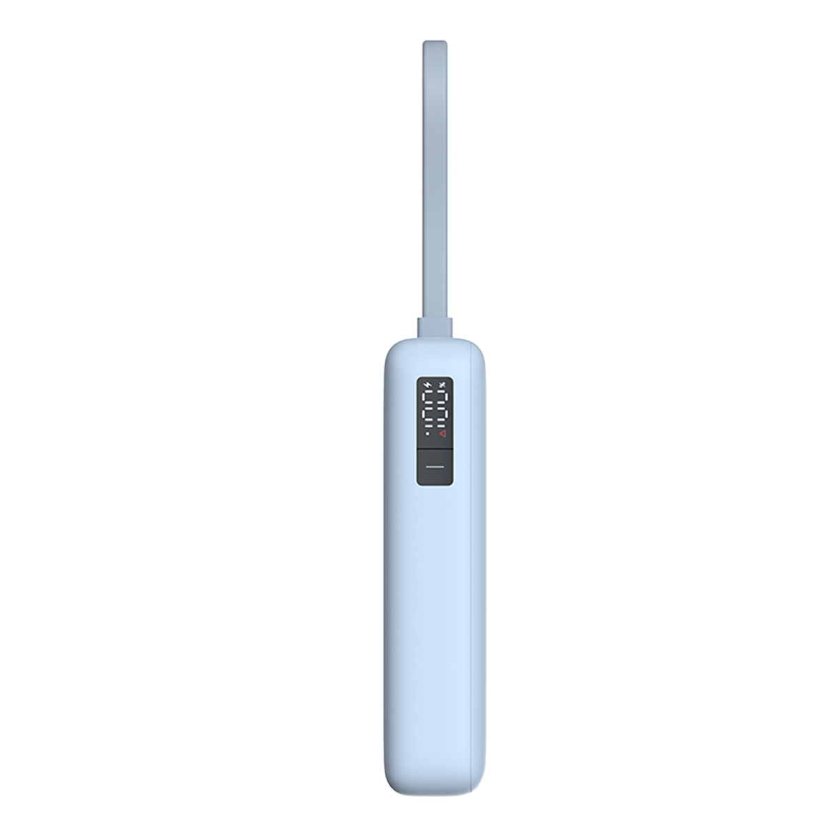 Xiaomi 67W Power Bank 10000 (Integrated Cable)