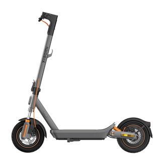 Xiaomi Electric Scooter 6 Max GL Rækkevidde: 70 km