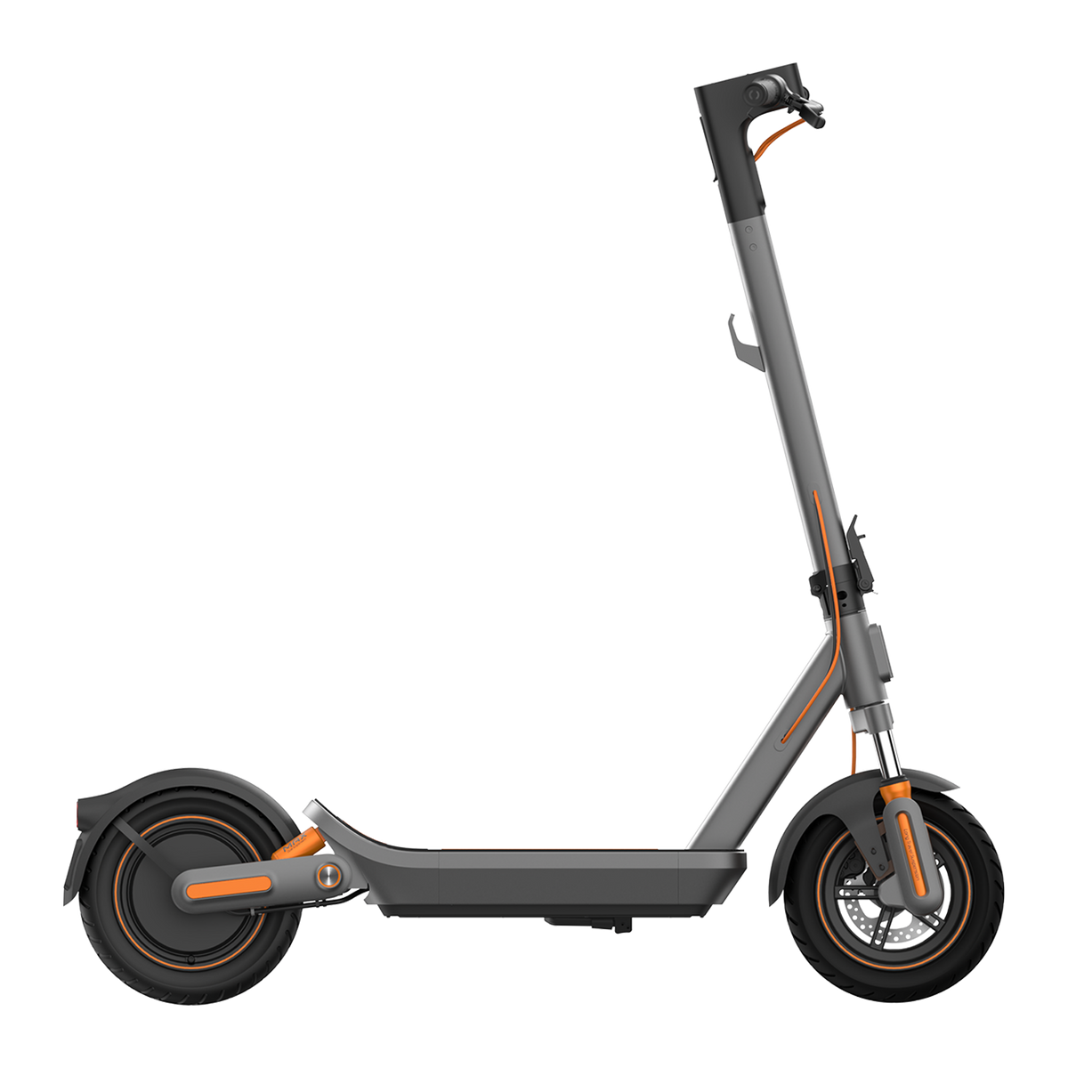 Xiaomi Electric Scooter 6 Max EU Rækkevidde: 70 km