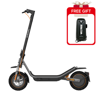 Xiaomi Electric Scooter 6 Pro GL Rækkevidde: 70 km