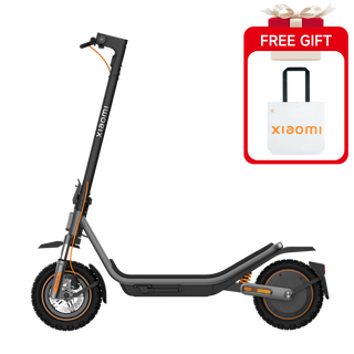 Xiaomi Electric Scooter 6 Pro GL Rækkevidde: 70 km