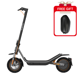 Xiaomi Electric Scooter 6 Pro GL Rækkevidde: 70 km