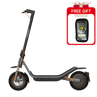 Xiaomi Electric Scooter 6 Pro GL Rækkevidde: 70 km