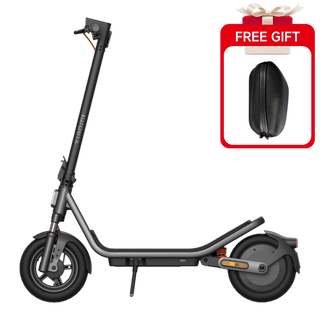 Xiaomi Electric Scooter 6 GL Rækkevidde: 45 km