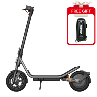 Xiaomi Electric Scooter 6 GL Rækkevidde: 45 km