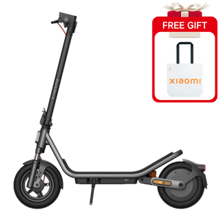 Xiaomi Electric Scooter 6 GL Rækkevidde: 45 km