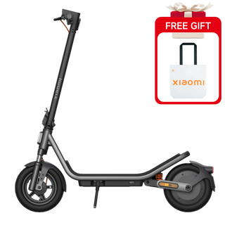 Xiaomi Electric Scooter 6 EU Räckvidd: 45 km