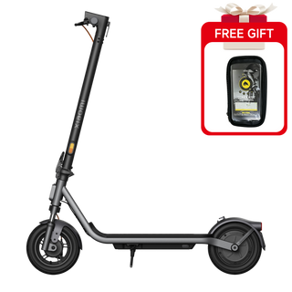 Xiaomi Electric Scooter 6 Lite GL Rækkevidde: 25 km