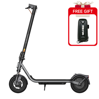 Xiaomi Electric Scooter 6 Lite GL Rækkevidde: 25 km