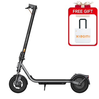 Xiaomi Electric Scooter 6 Lite GL Rækkevidde: 25 km