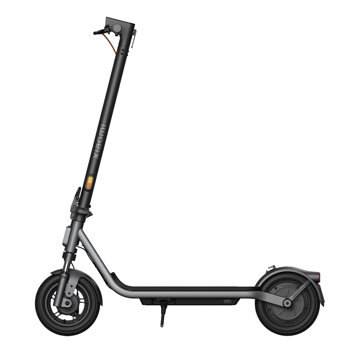 Xiaomi Electric Scooter 6 Lite GL Räckvidd: 25 km - Class A