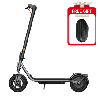 Xiaomi Electric Scooter 6 Lite GL Rækkevidde: 25 km