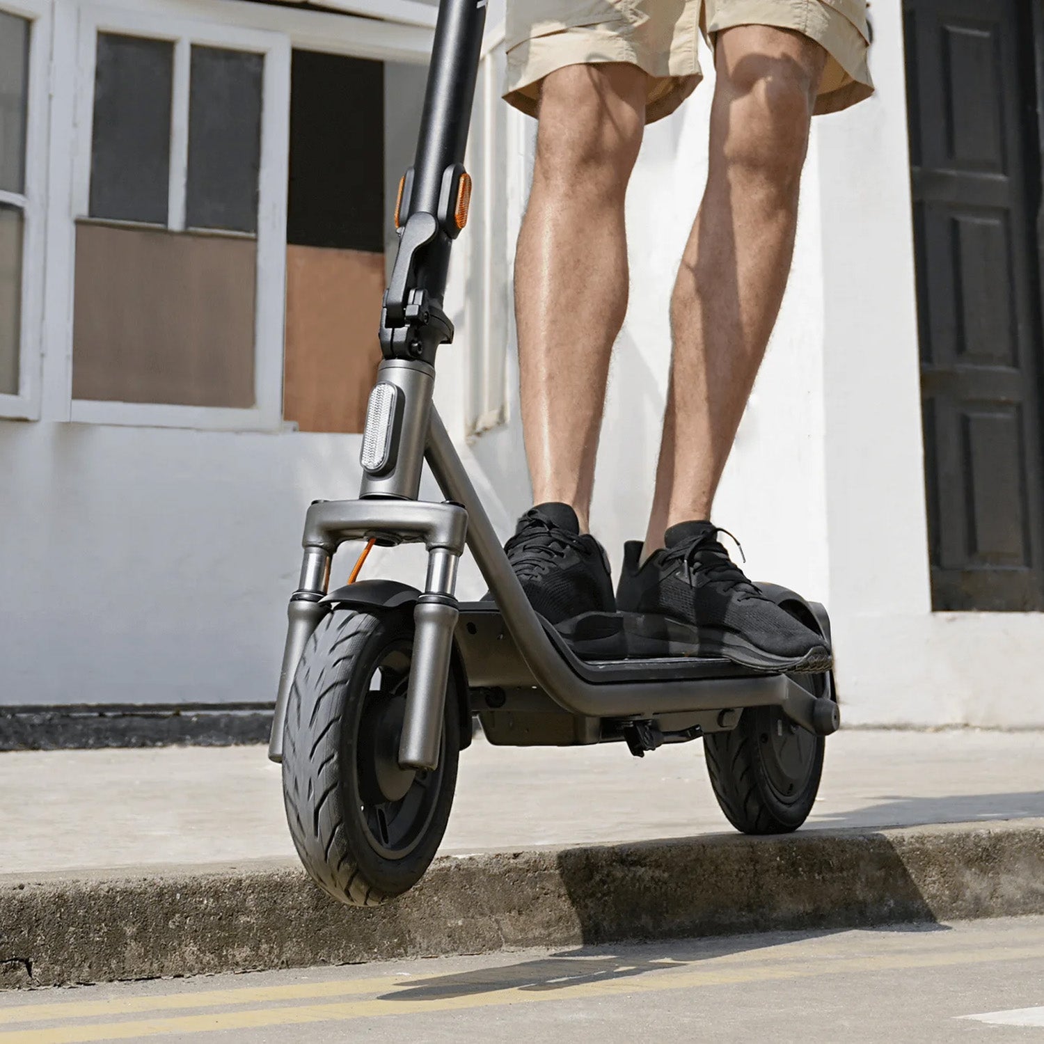 Xiaomi Electric Scooter 6 Lite EU 20km/h