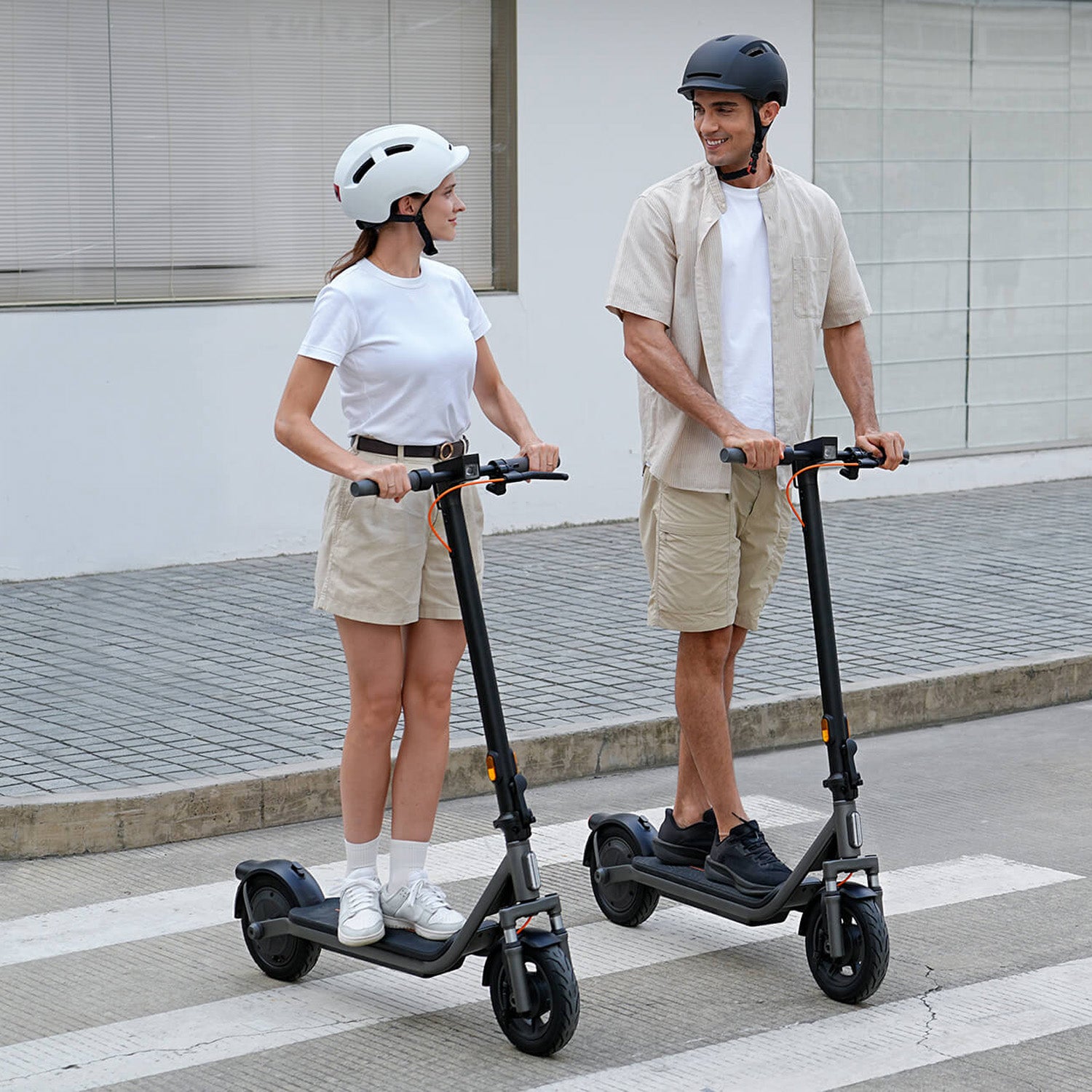 Xiaomi Electric Scooter 6 Lite EU 20km/h