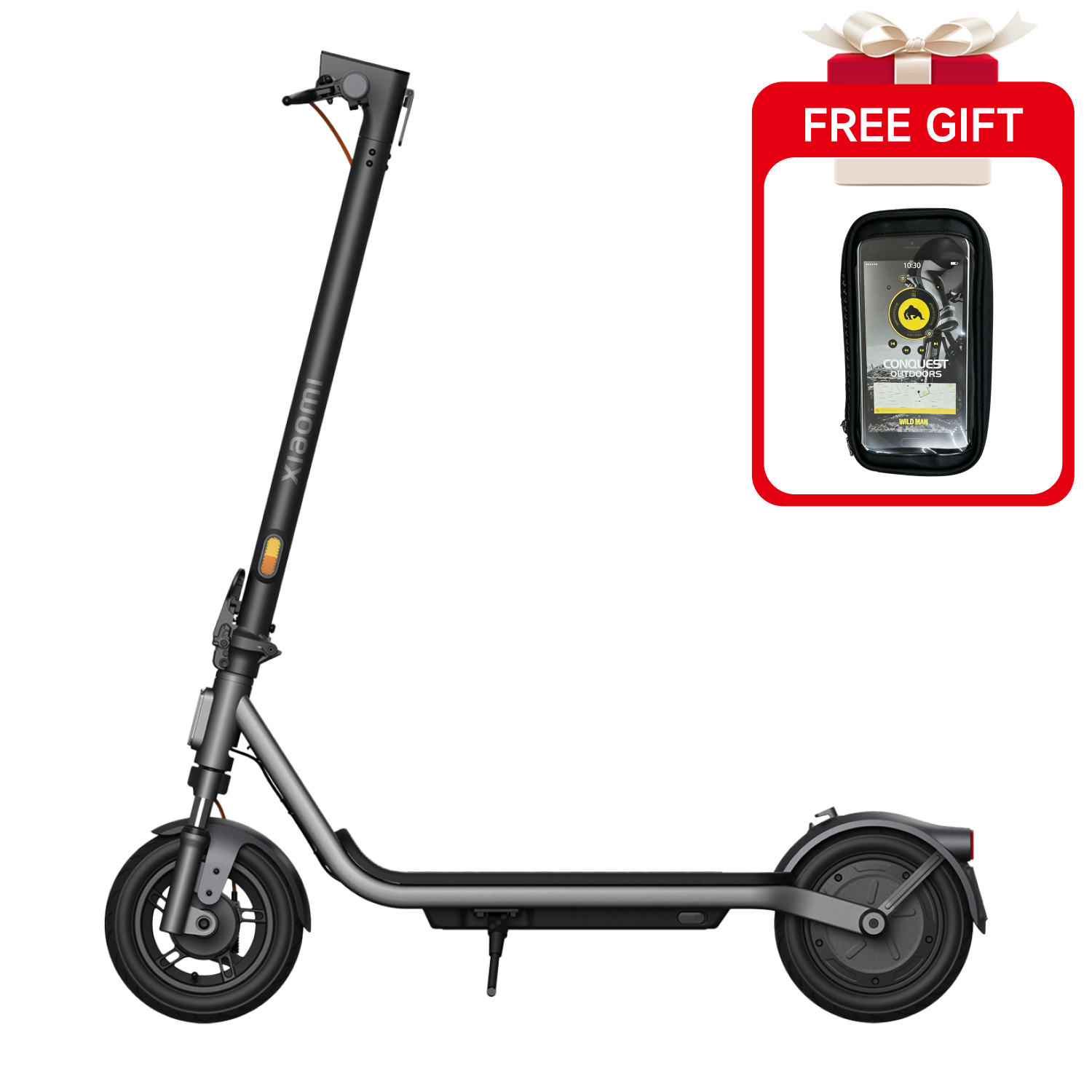 Xiaomi Electric Scooter 6 Lite EU 25km/h