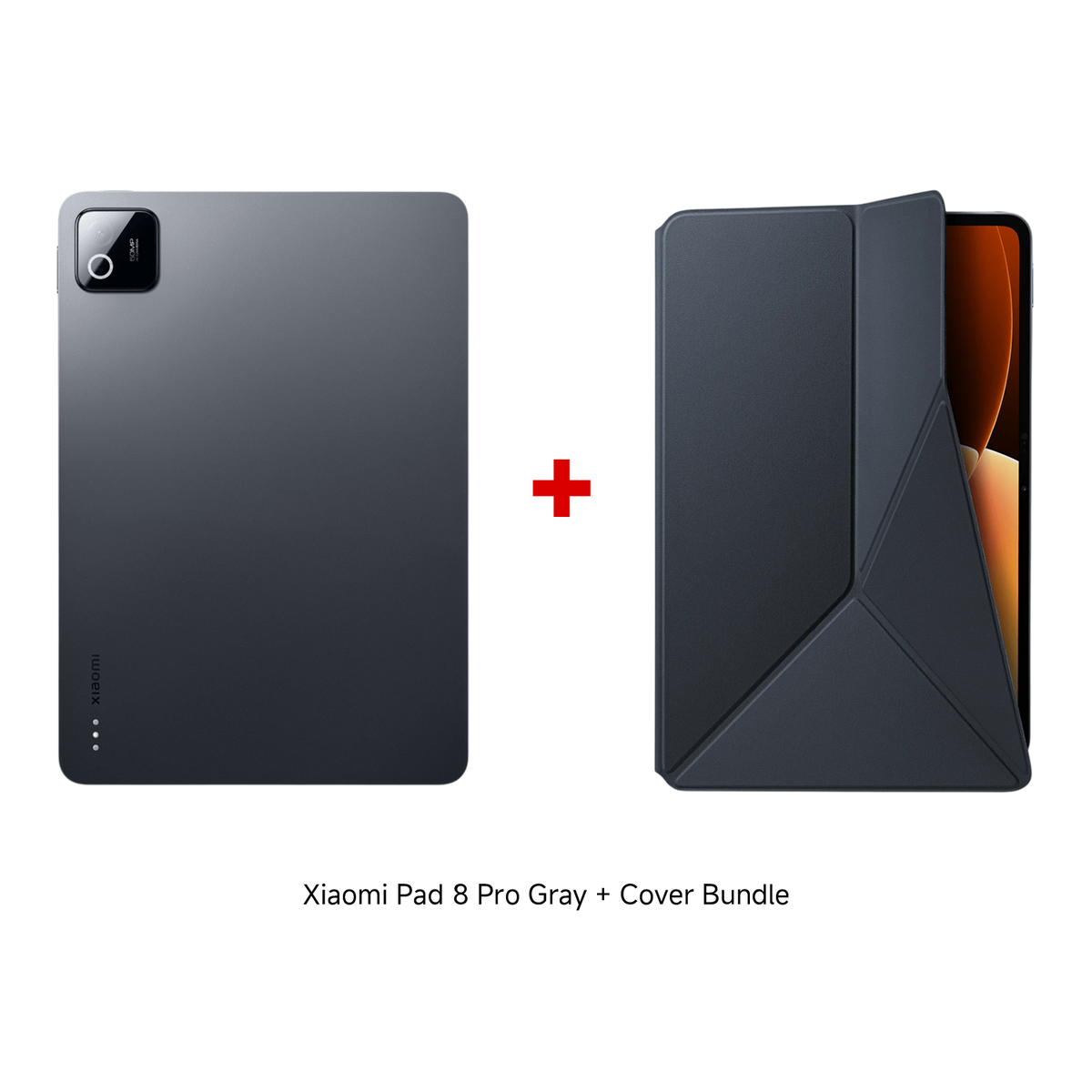 Xiaomi Pad 8 Pro Multiple Color options available + Cover Bundle