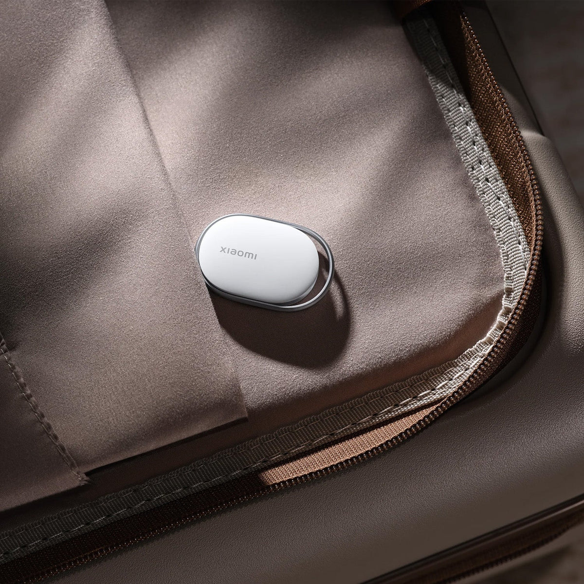 Xiaomi Smart Tag Bluetooth Locator | Track Rides, Bags & More