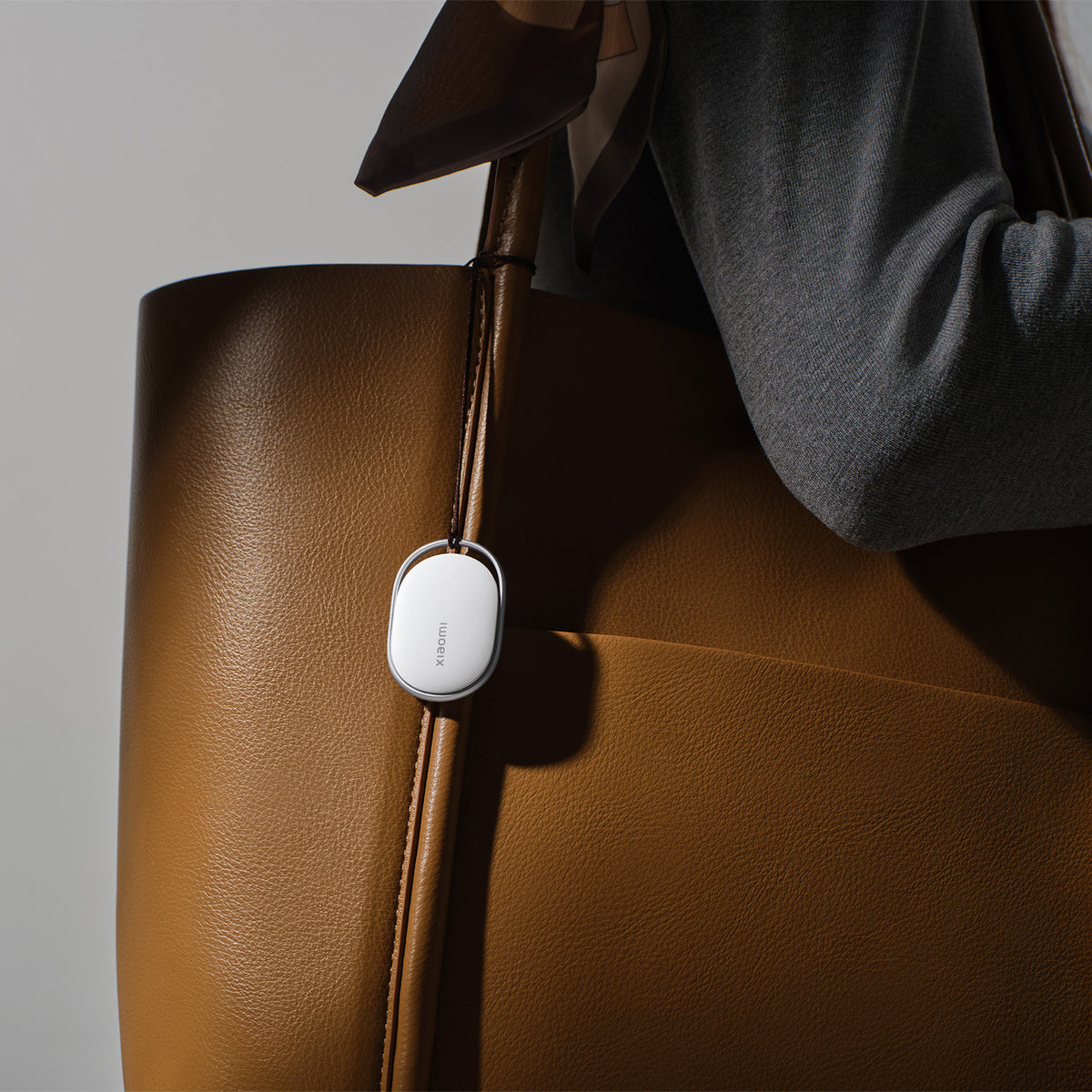 Xiaomi Smart Tag Bluetooth Locator | Track Rides, Bags & More