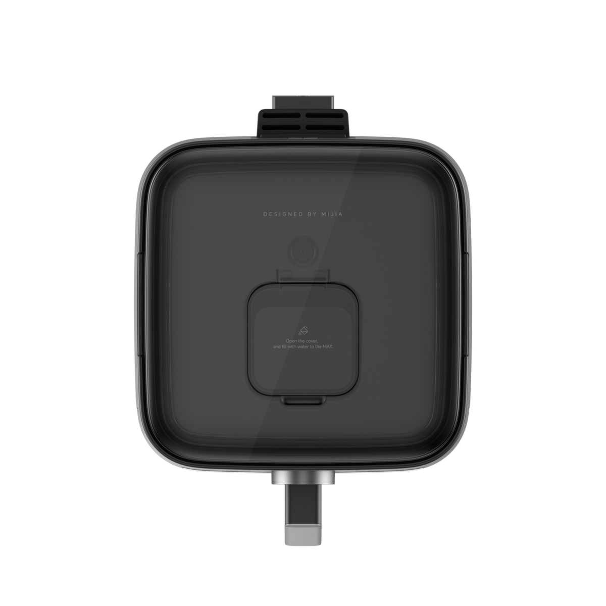 Xiaomi Mijia Smart Steam Air Fryer 7L
