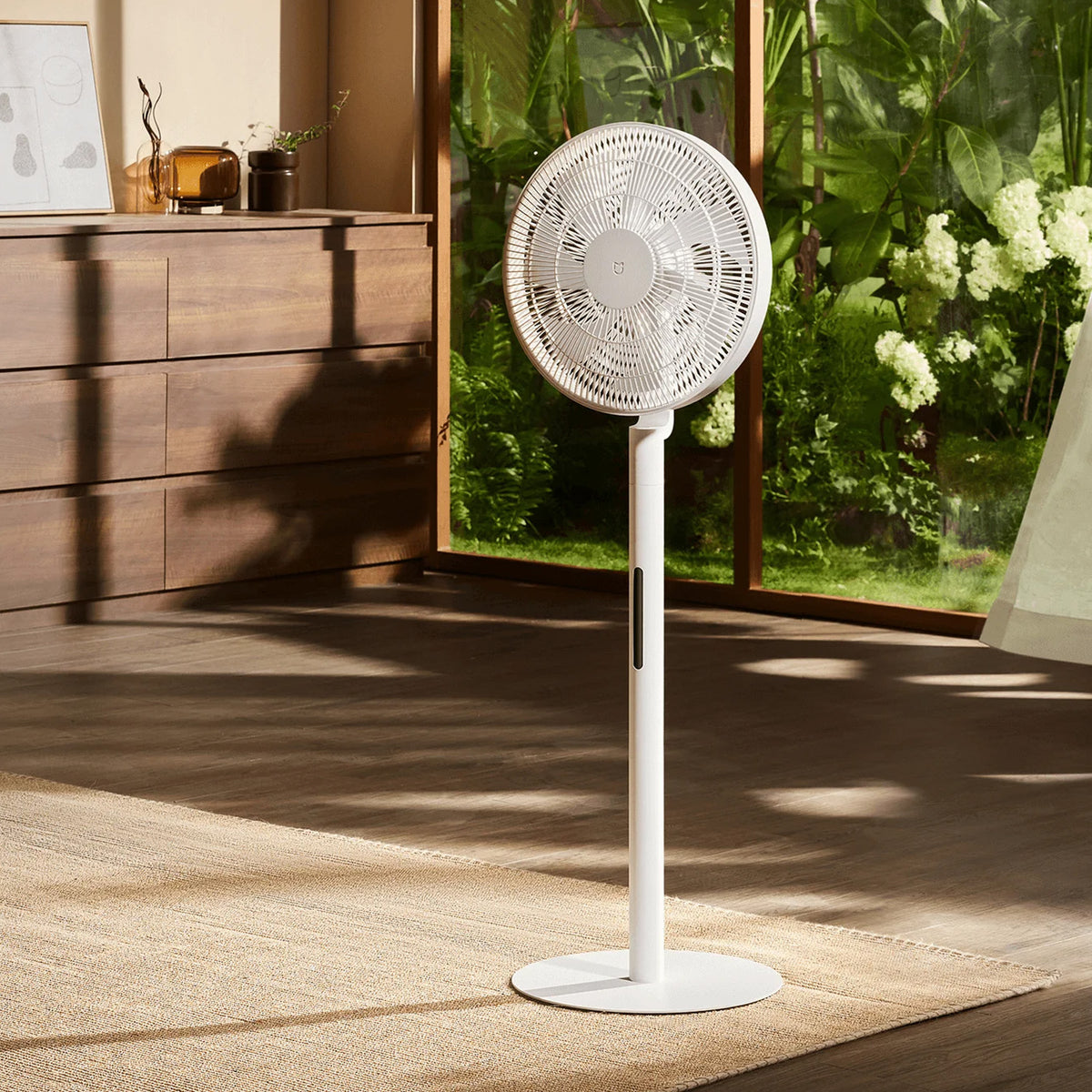 Xiaomi Smart Standing Fan Pro Slim EU