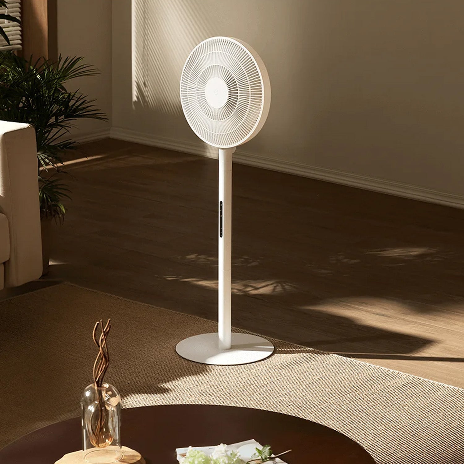 Xiaomi Smart Standing Fan Pro Slim EU - Class A