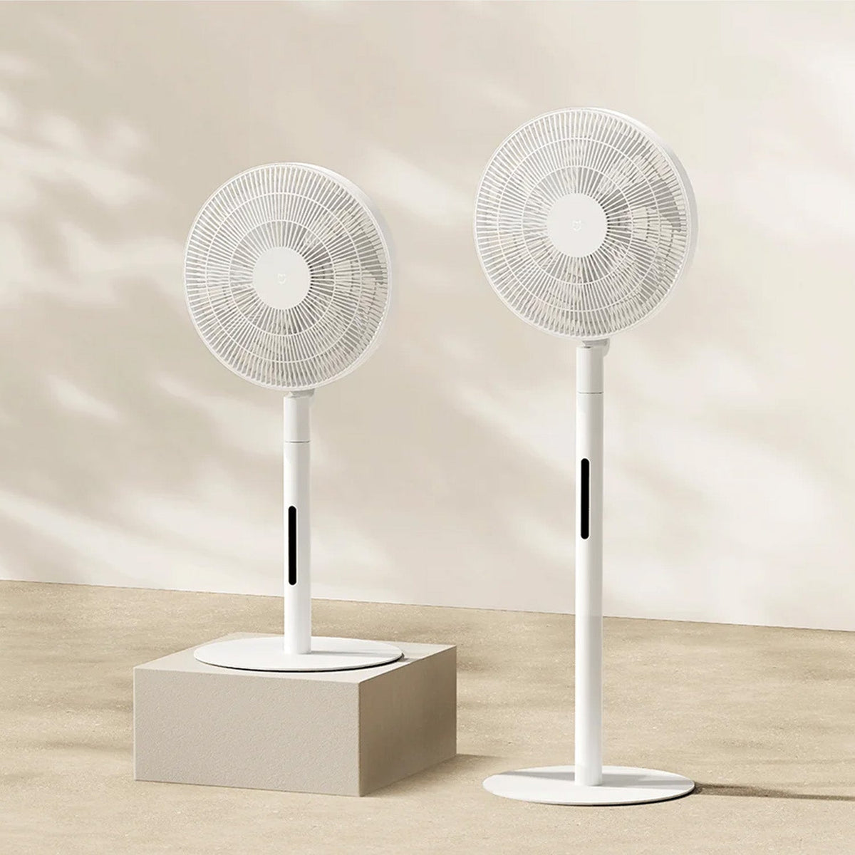 Xiaomi Smart Standing Fan Pro Slim EU - Class A