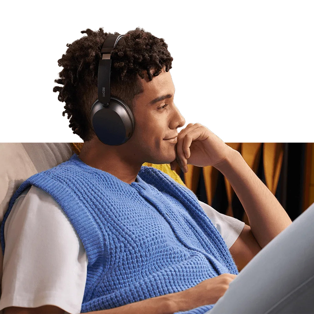 REDMI Headphones Neo