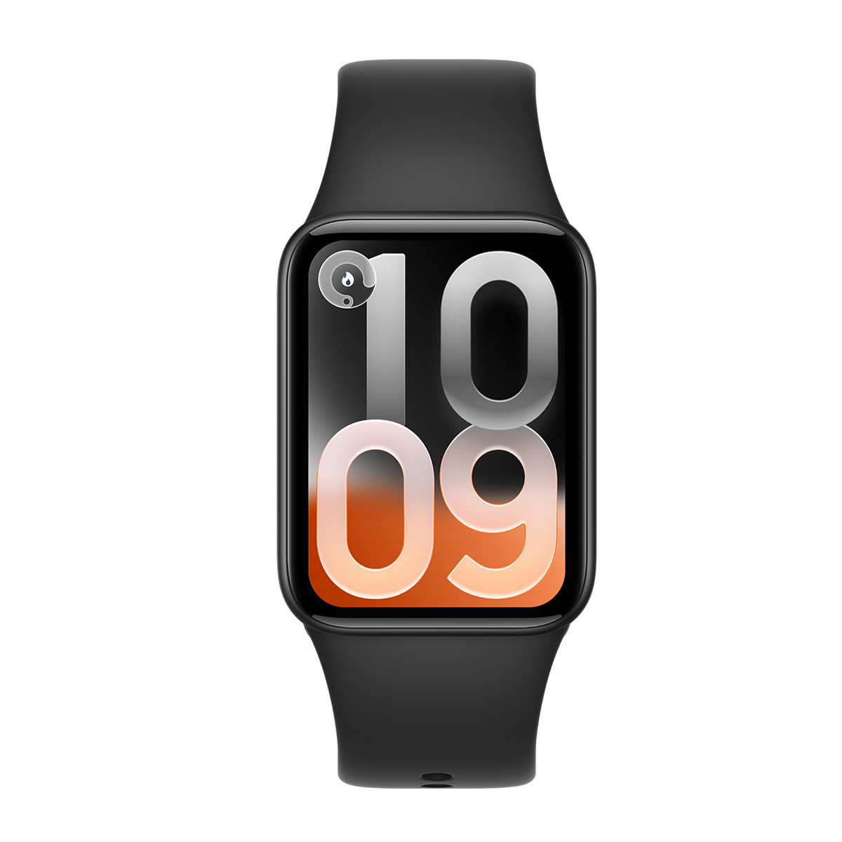 Xiaomi Smart Band 10 Pro Fås i flere farver