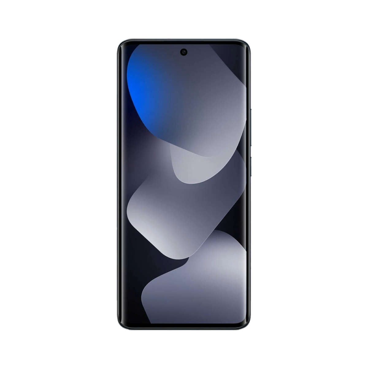 REDMI Note 15 5G Black 6GB+128GB Demo