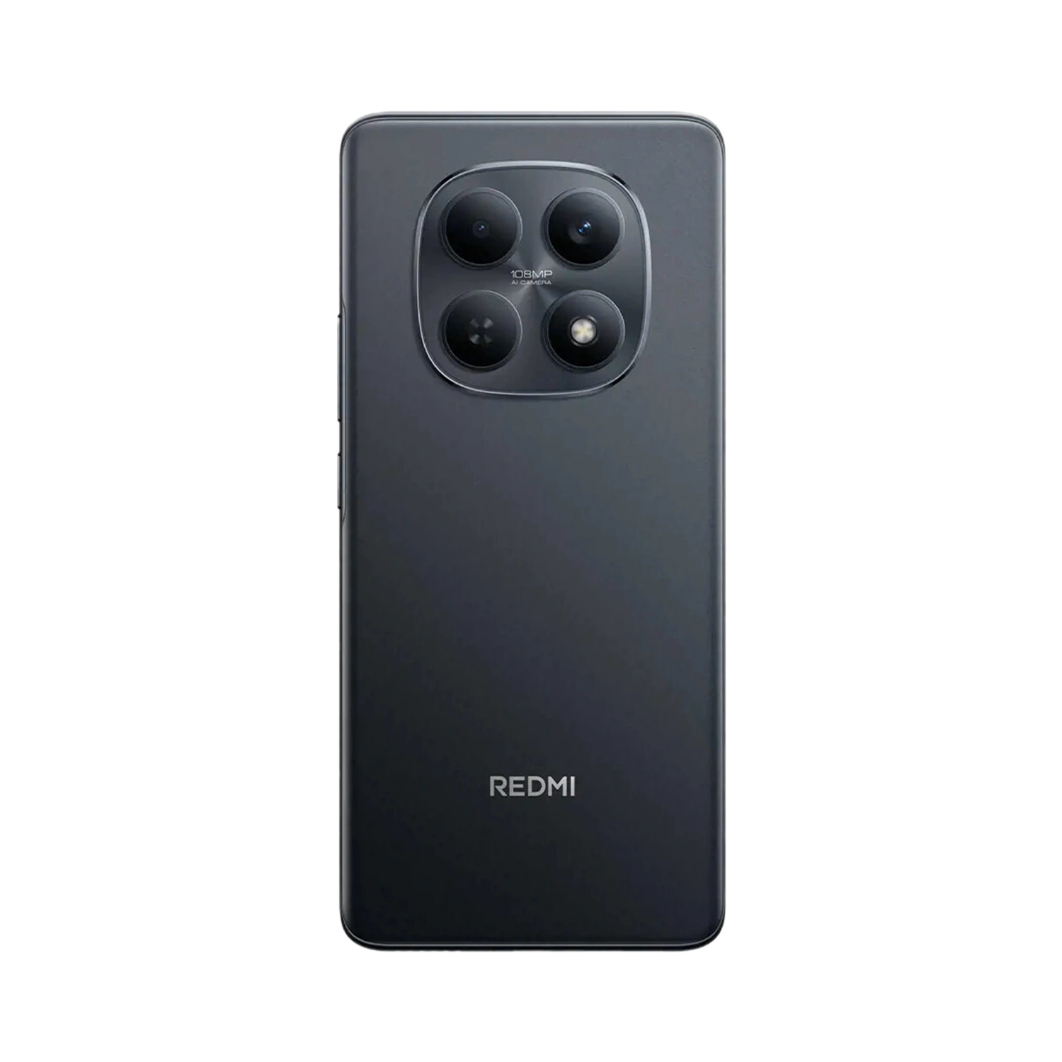 REDMI Note 15 5G Black 6GB+128GB Demo