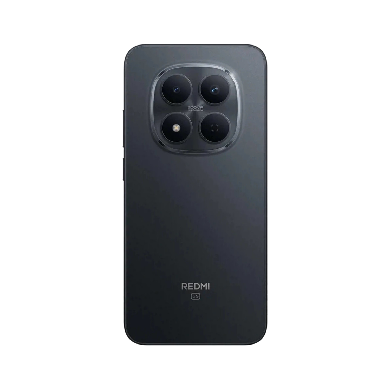 REDMI Note 15 Pro 5G Black 8GB+256GB Demo