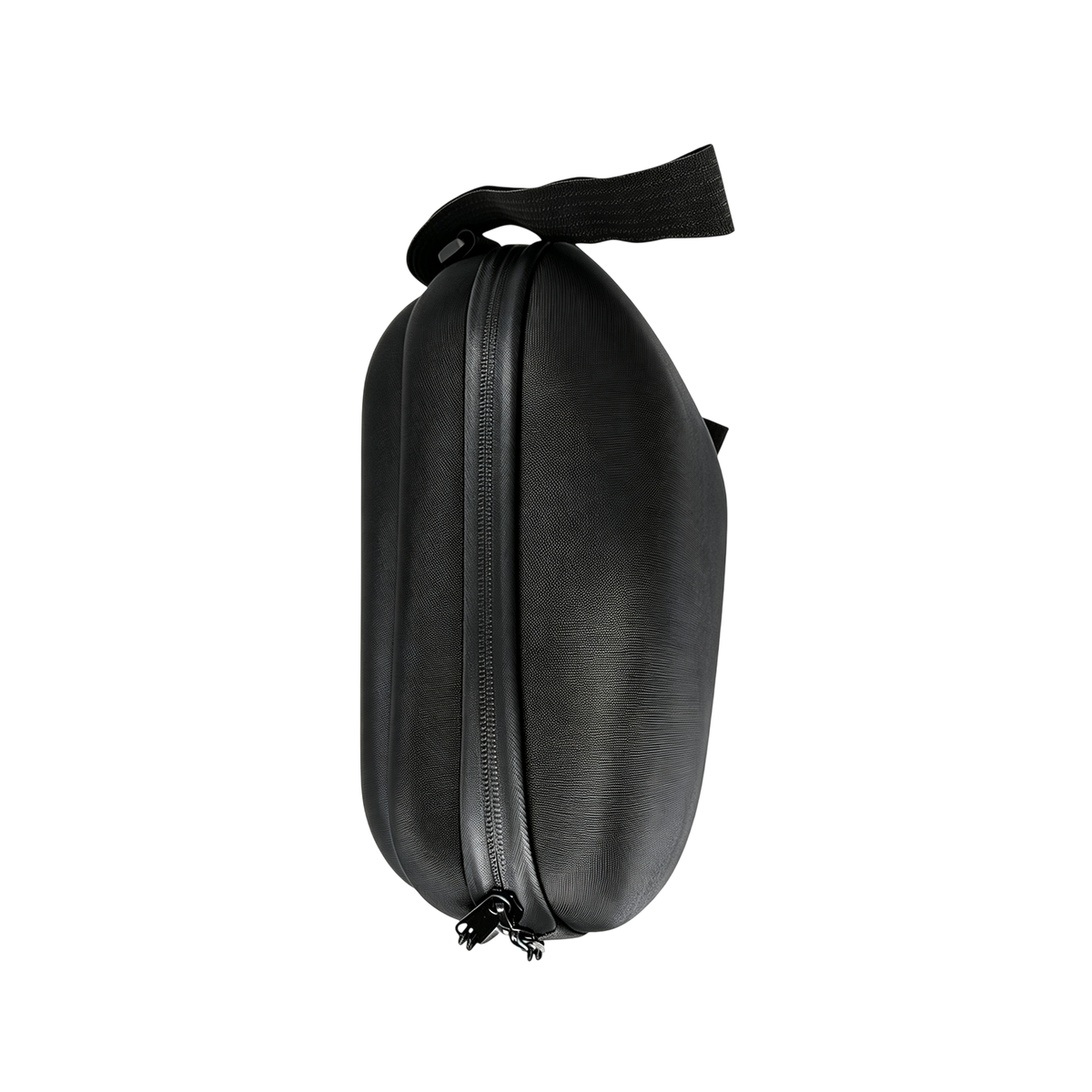 Styrtaske til El-løbehjul – 3L, Sort