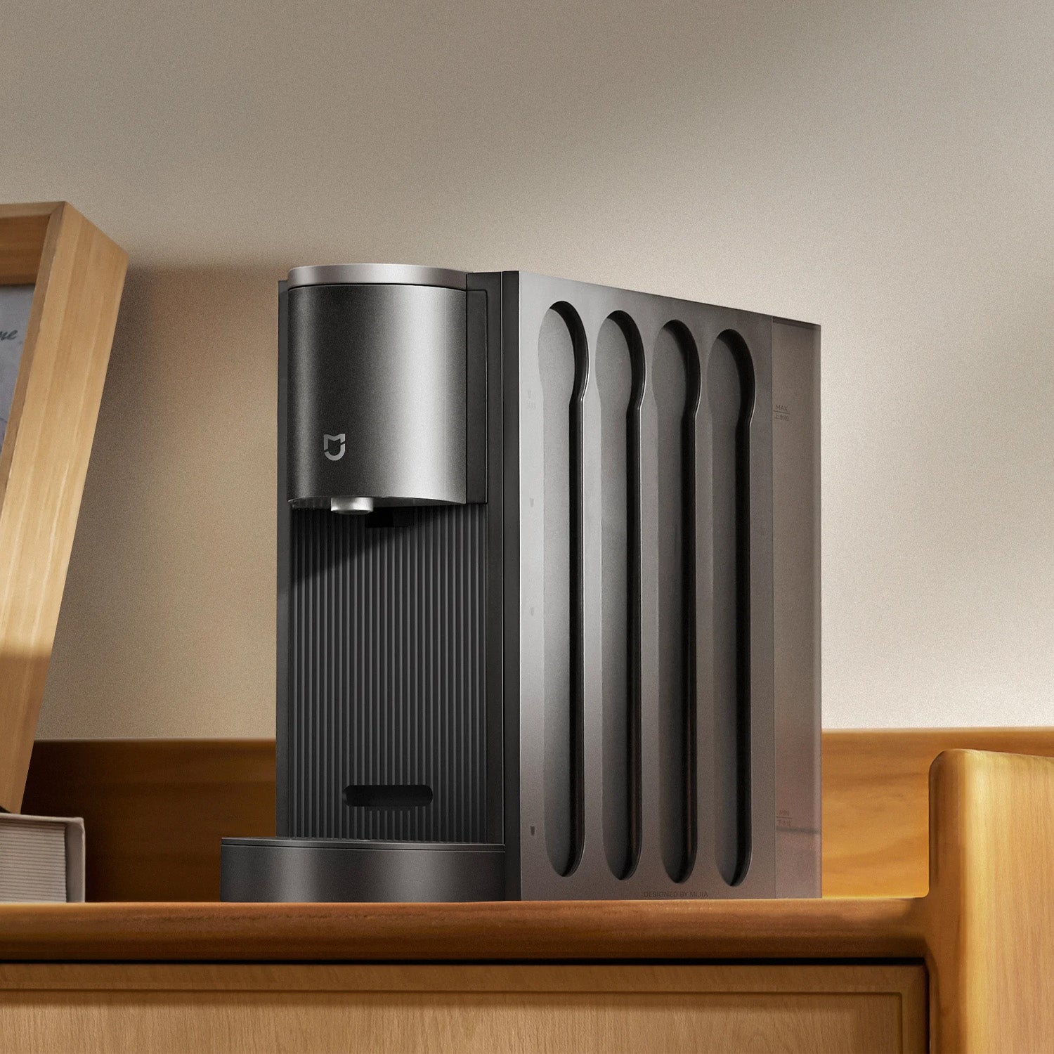 Xiaomi Mijia Capsule Coffee Machine
