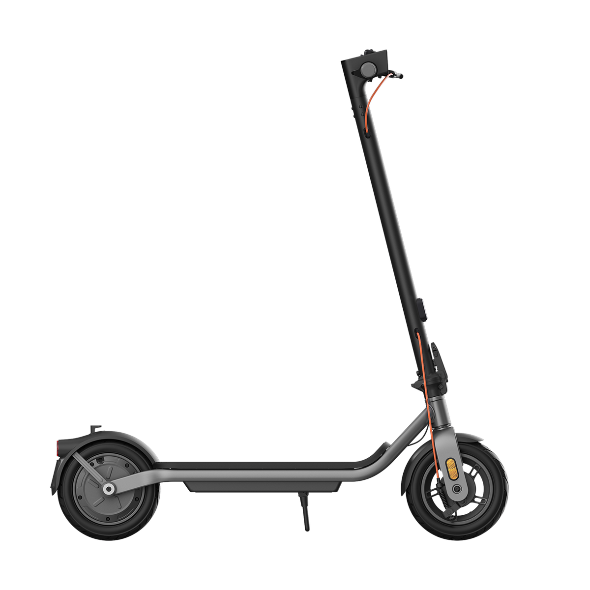 Xiaomi Electric Scooter 6 Essential GL Rækkevidde: 25 km