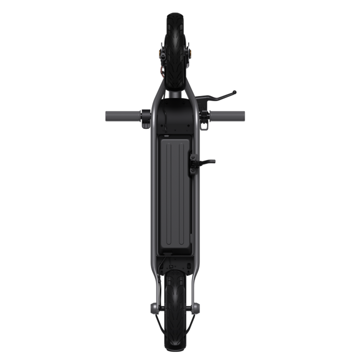 Xiaomi Electric Scooter 6 Essential GL Rækkevidde: 25 km