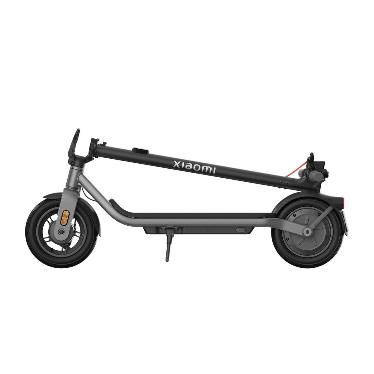 Xiaomi Electric Scooter 6 Essential GL Rækkevidde: 25 km
