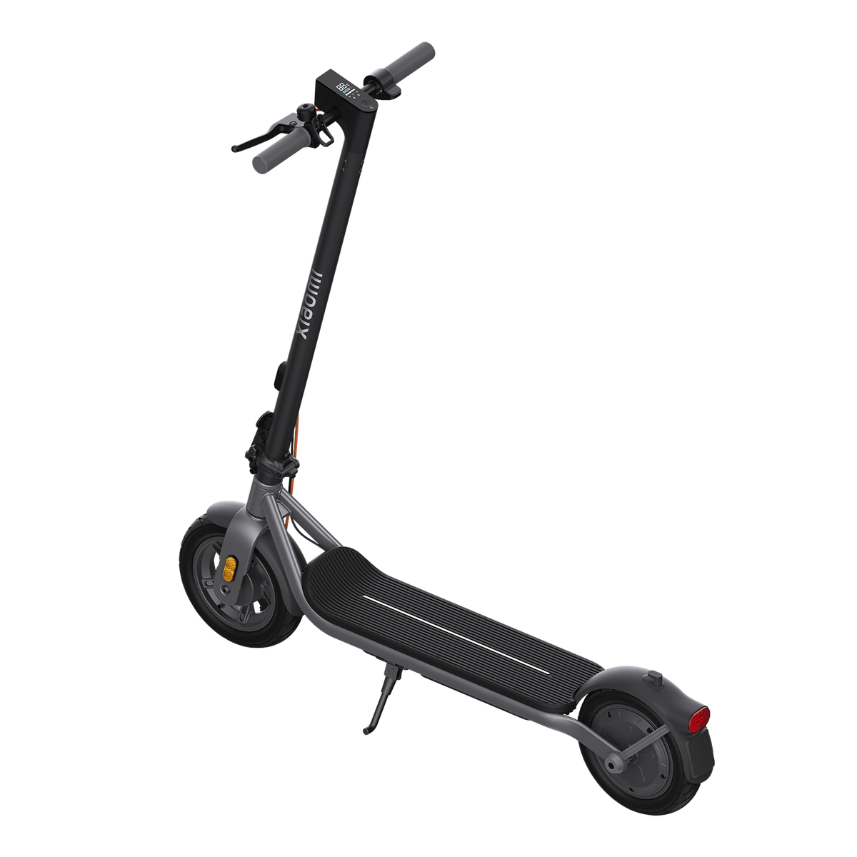 Xiaomi Electric Scooter 6 Essential GL Rækkevidde: 25 km