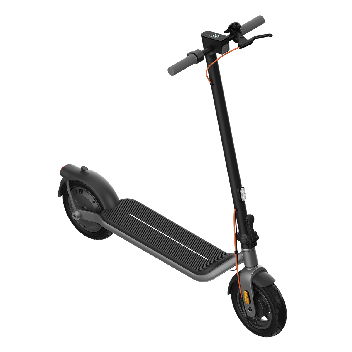 Xiaomi Electric Scooter 6 Essential GL Rækkevidde: 25 km