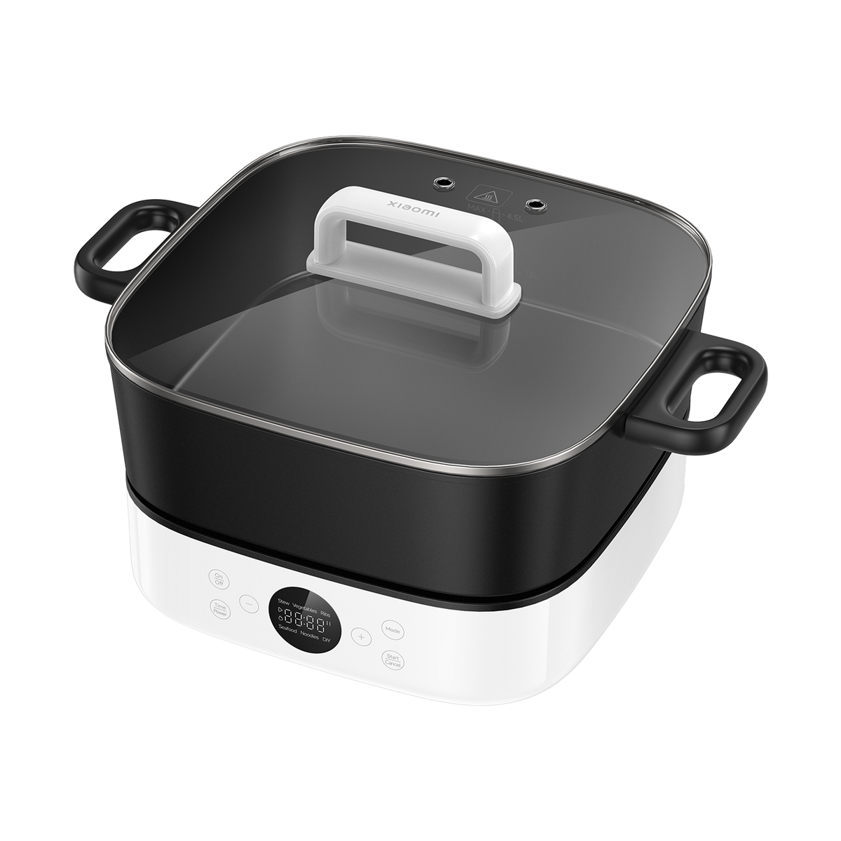 Xiaomi Multifunctional Hot Pot Cooker / Slow cooker 6L EU