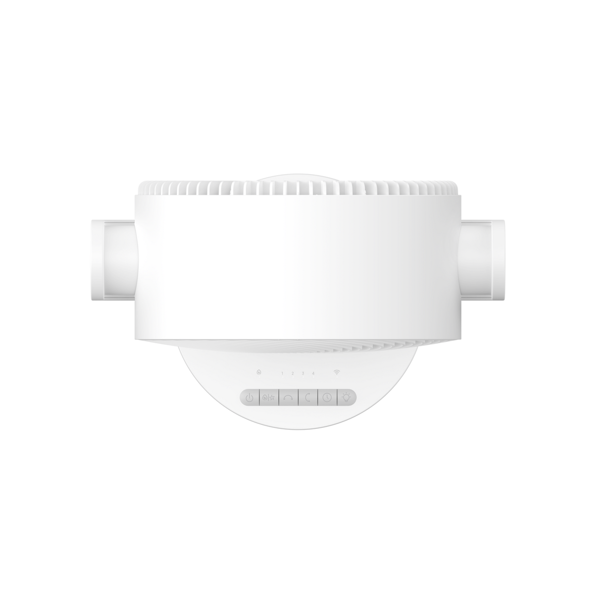 Xiaomi Smart Desktop Air Circulation Fan EU