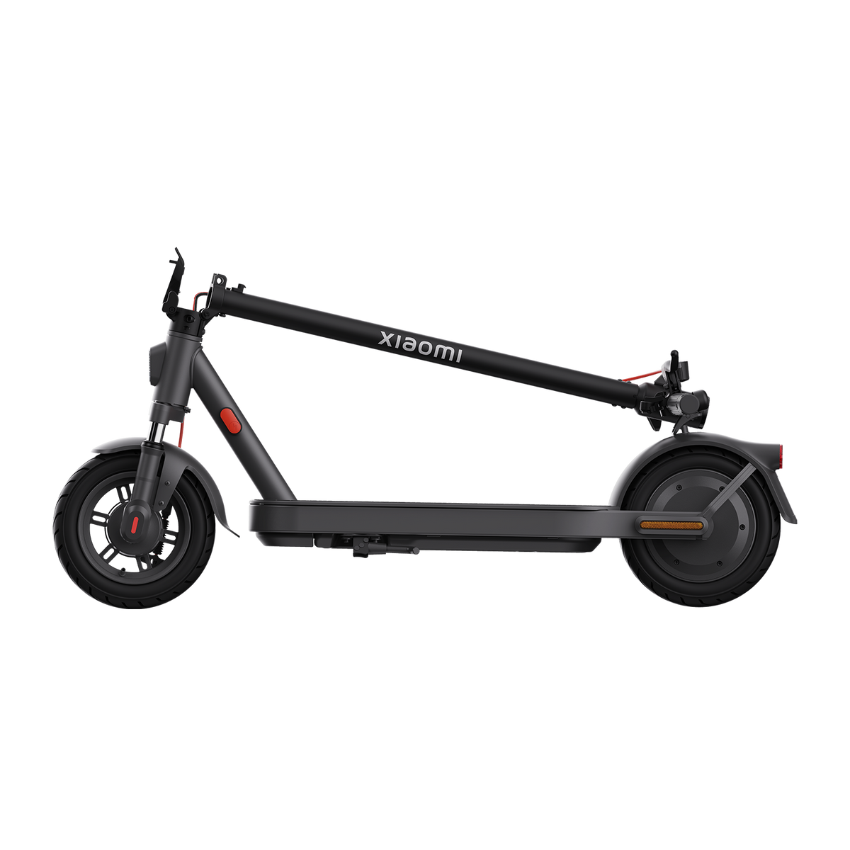 Xiaomi Electric Scooter Elite NE Rækkevidde: 45 km