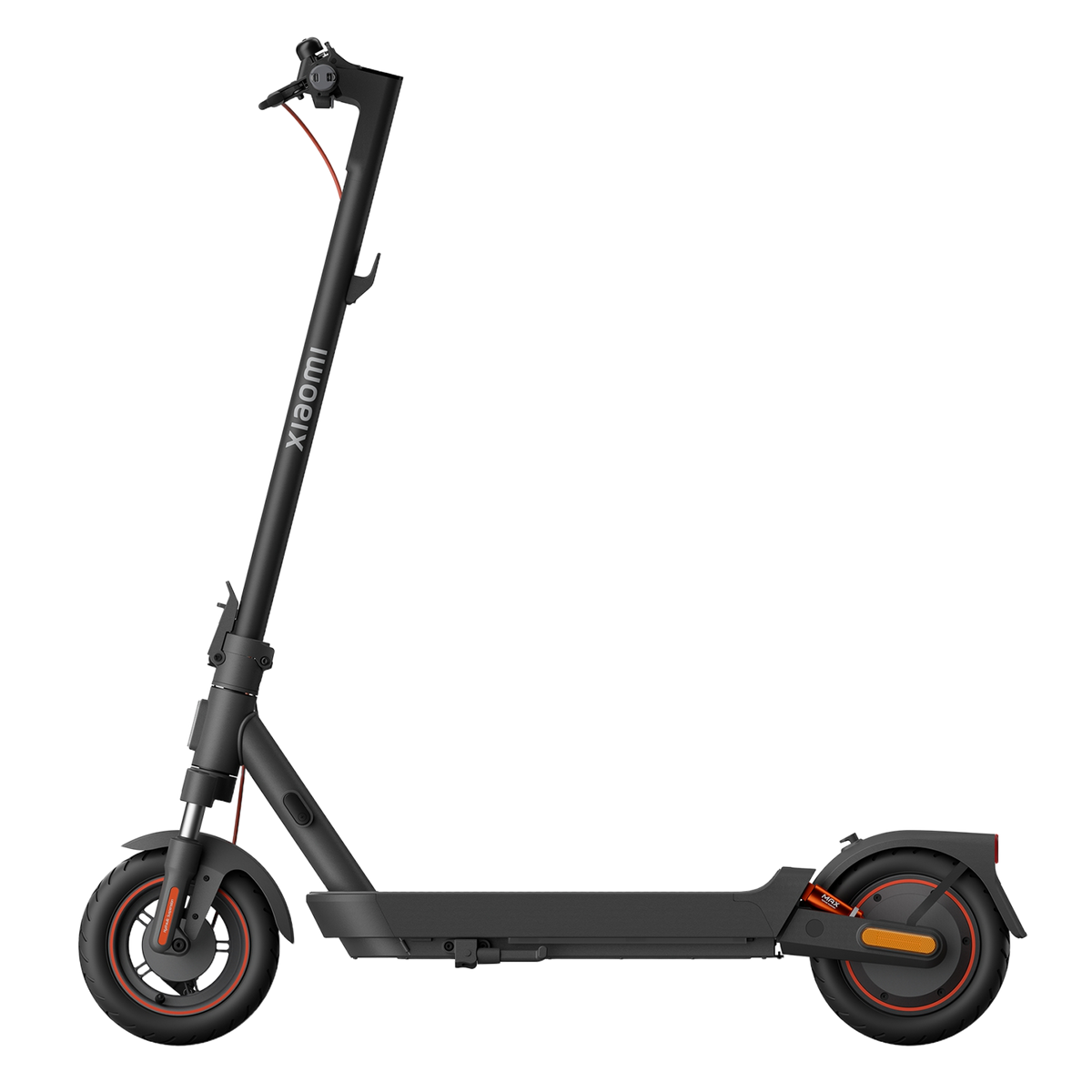 Xiaomi Electric Scooter 5 Max Rækkevidde: 60 km