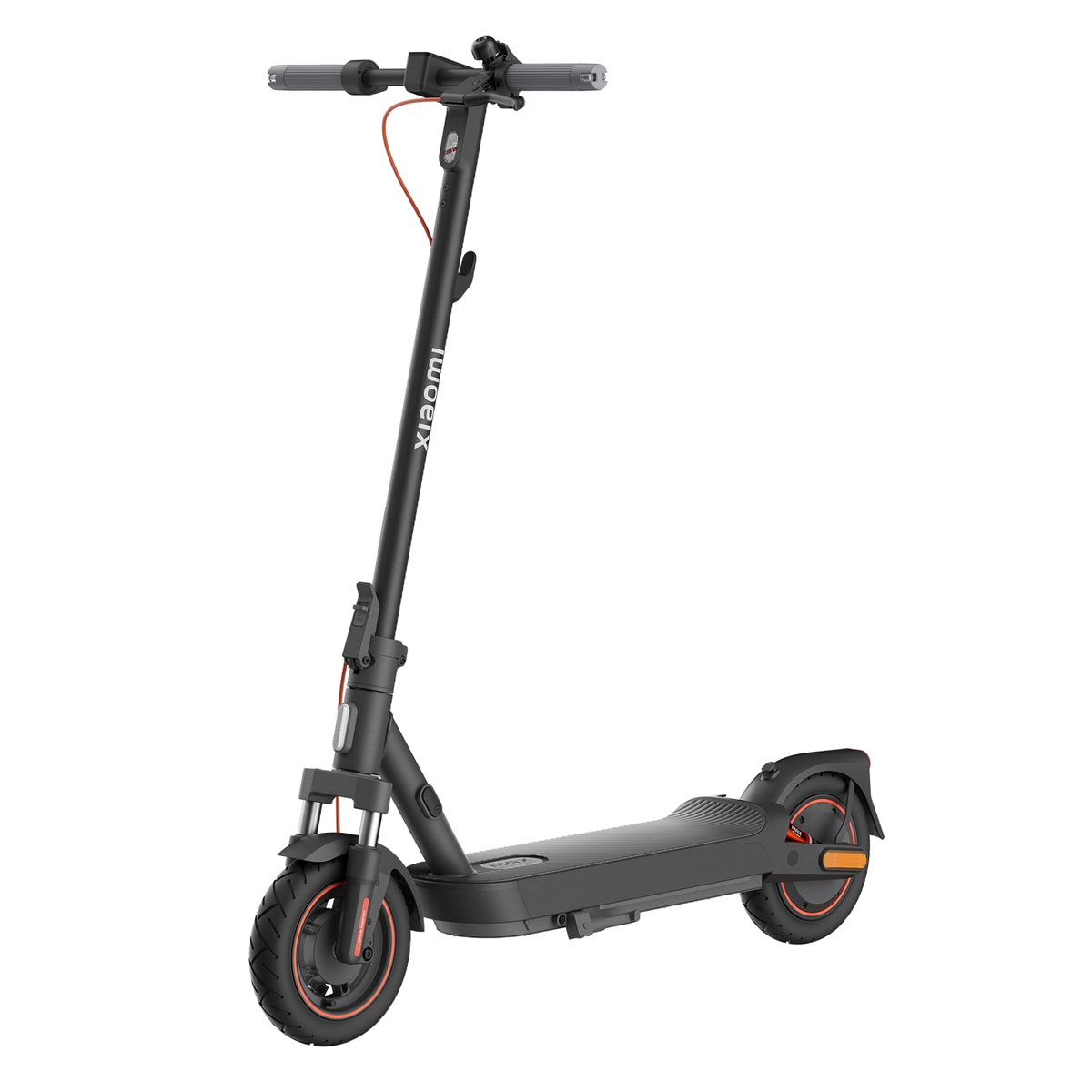 Xiaomi Electric Scooter 5 Max GL Rækkevidde: 60 km