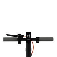 Xiaomi elektrisk scooter 4 Lite (2. generation) NE