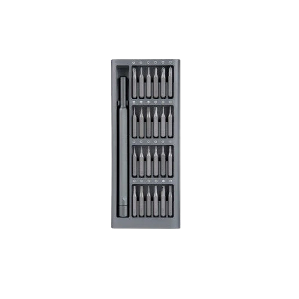 Mi Precision Screwdriver Kit- Class C