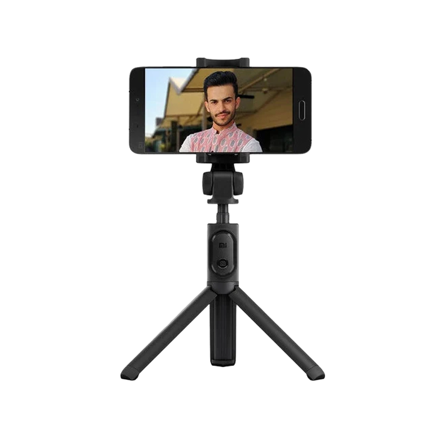 Mi Selfie Stick Tripod (Black) - Class B