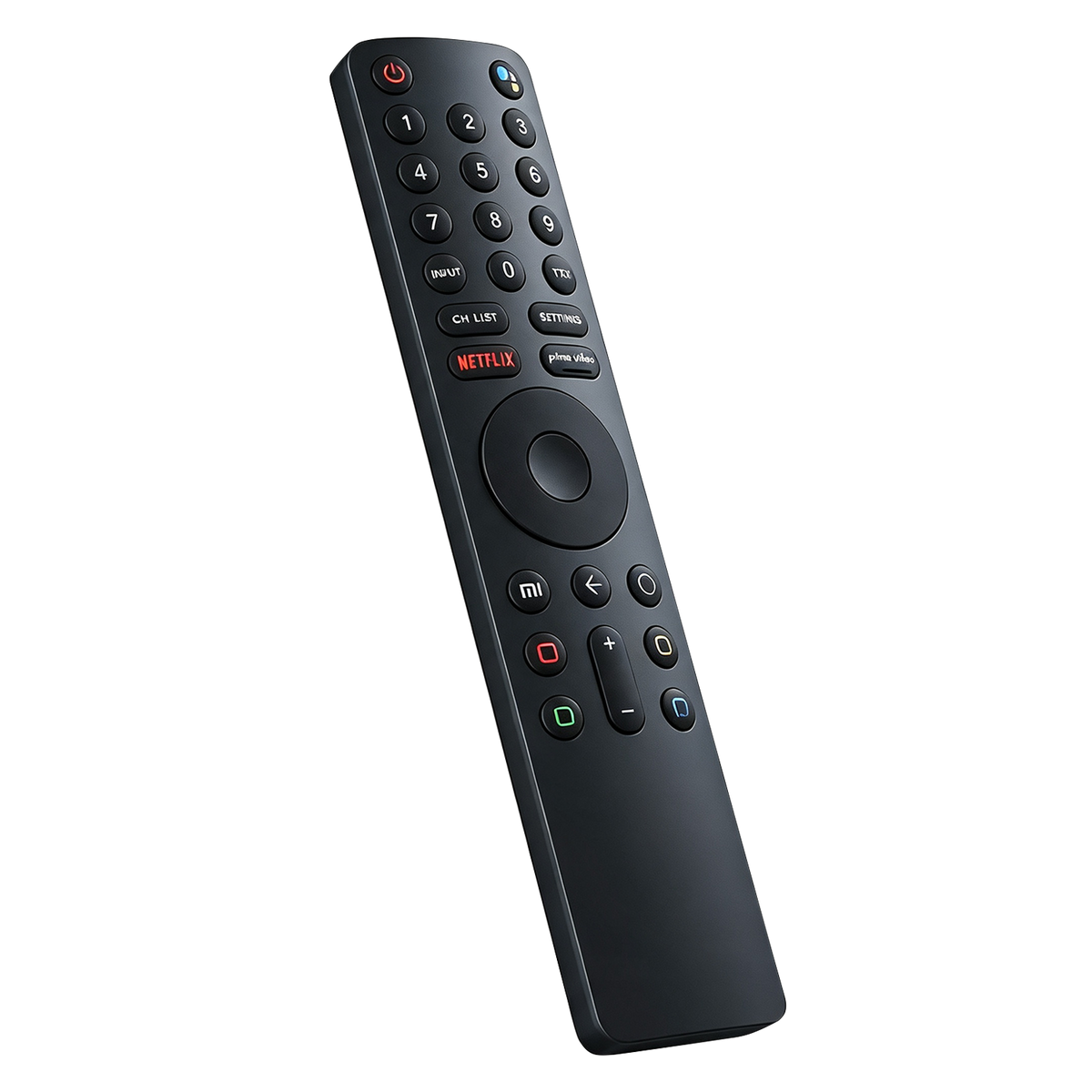 Remote Control Mi TV