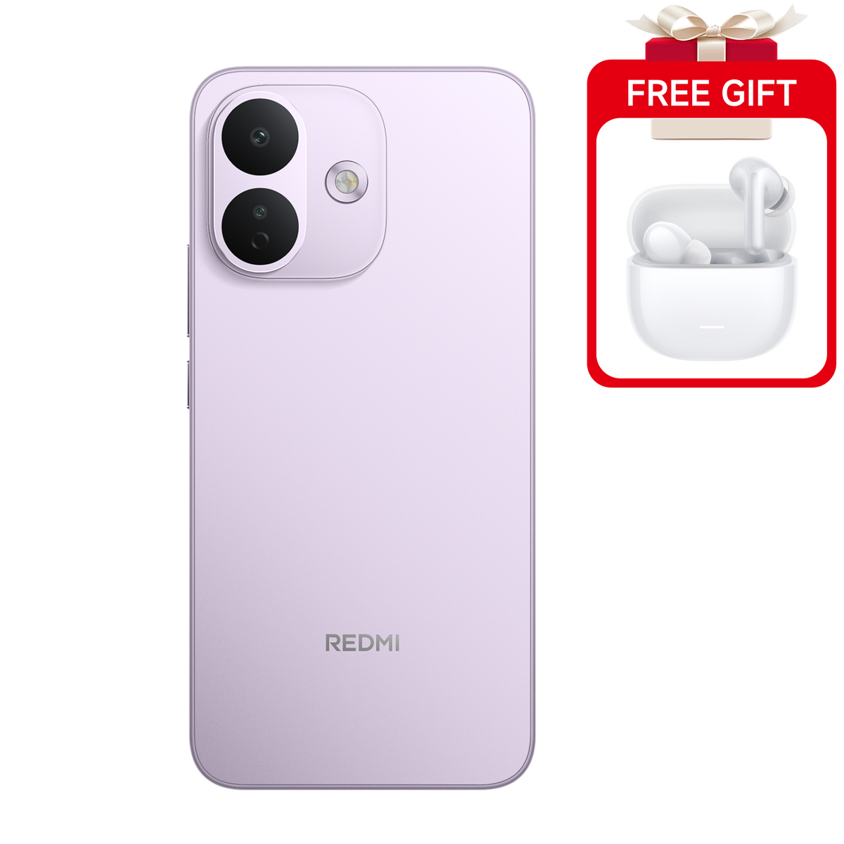 REDMI Note 17 Pro 5G Purple 6 GB RAM 256 GB ROM